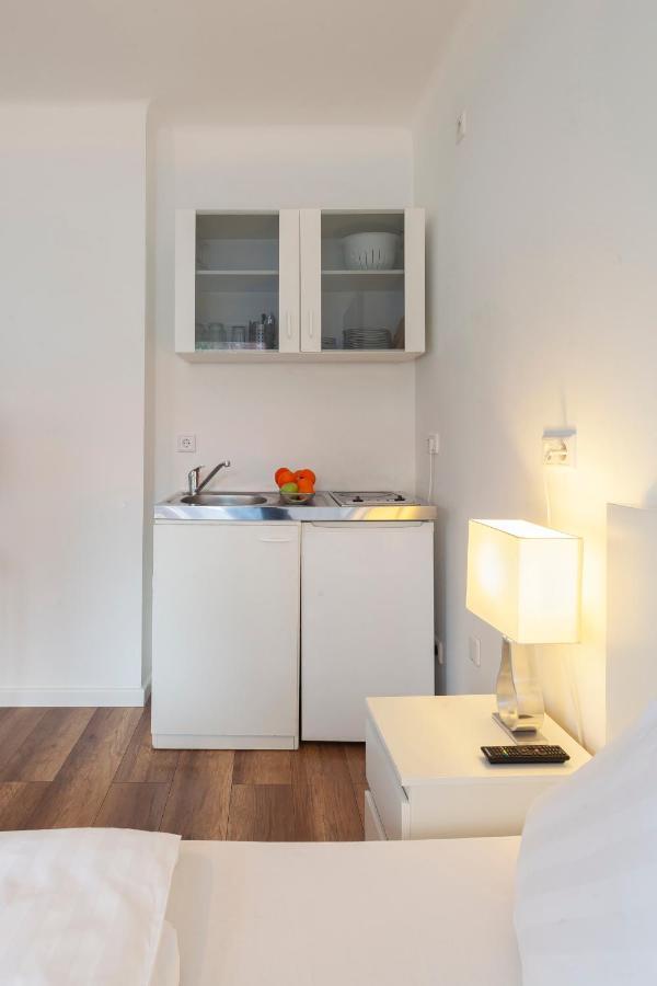 City Apartment הנובר מראה חיצוני תמונה