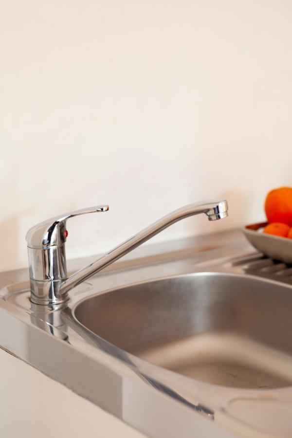 City Apartment הנובר מראה חיצוני תמונה