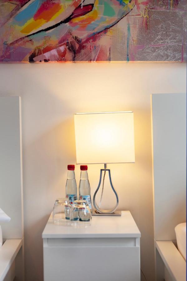 City Apartment הנובר מראה חיצוני תמונה