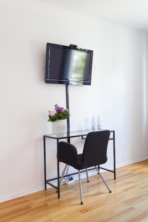 City Apartment הנובר מראה חיצוני תמונה